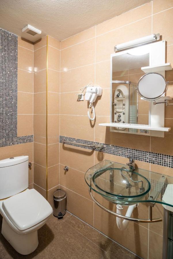 Apartman Eros Vrnjacka Banja Exterior photo